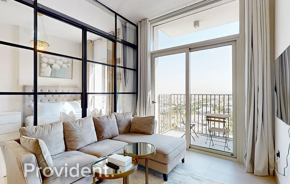 Apartment - Provident Estate