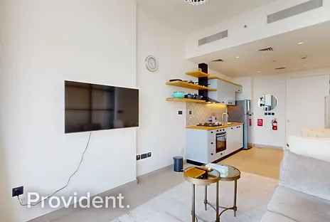 Apartment - Provident Estate