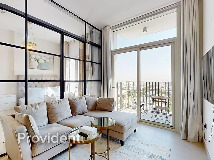 Apartment - Provident Estate