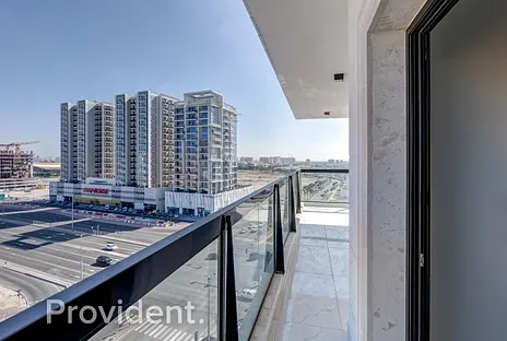 Apartment - Provident Estate