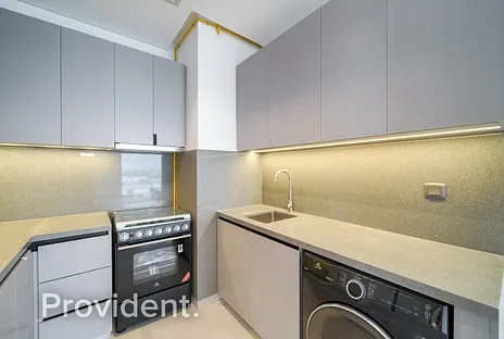 Apartment - Provident Estate