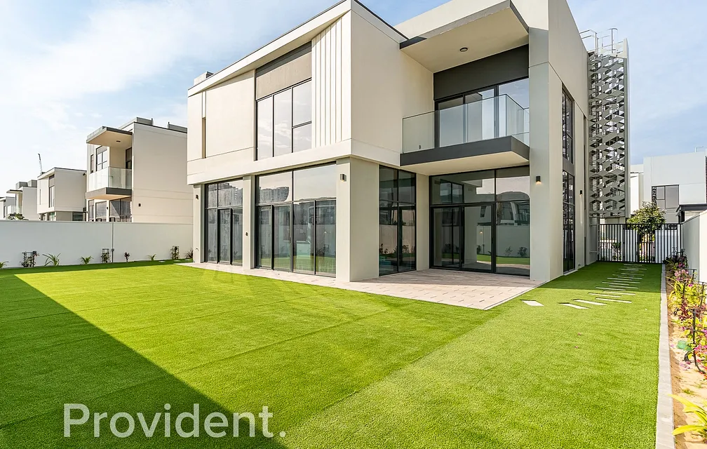 Villa - Provident Estate