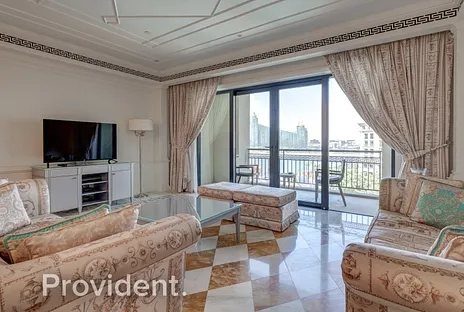 Apartment - Provident Estate