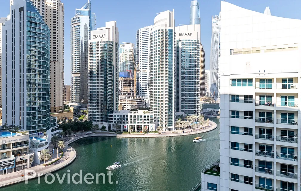 Apartment - Provident Estate