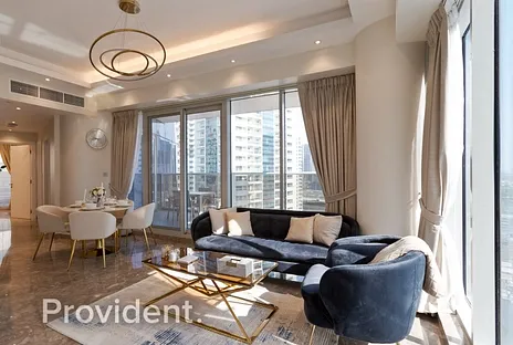 Apartment - Provident Estate