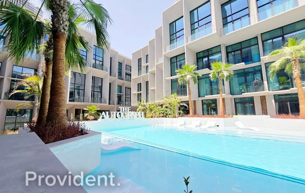 Duplex - Provident Estate