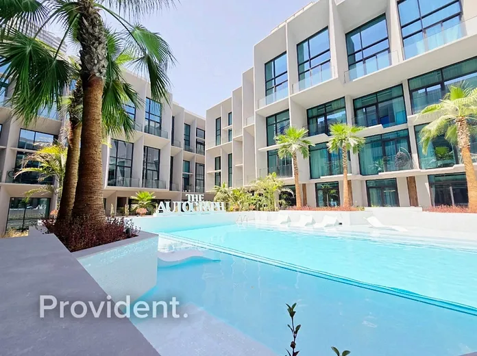 Duplex - Provident Estate