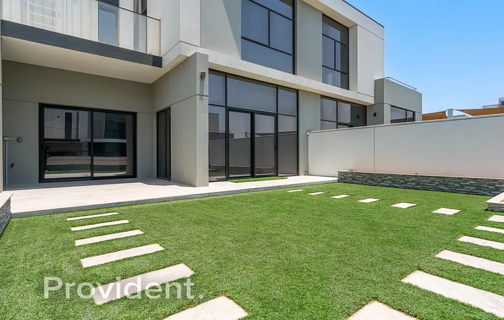 Townhouse - Provident Estate