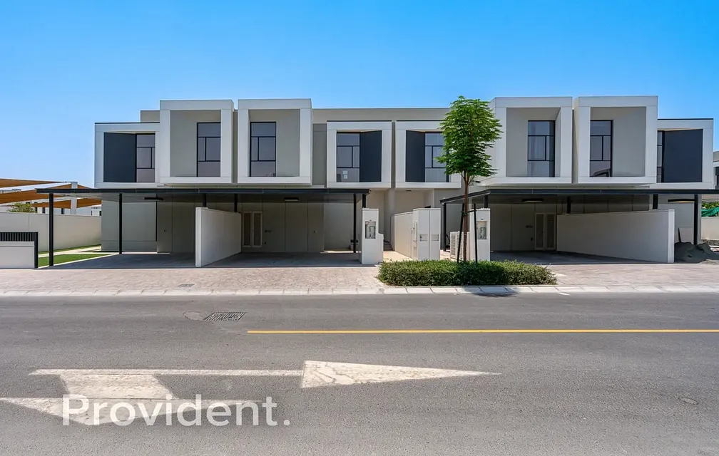 Townhouse - Provident Estate
