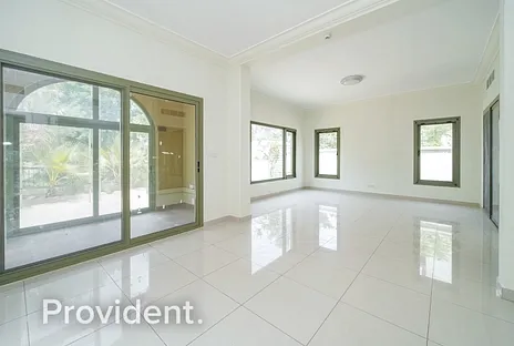 Villa - Provident Estate
