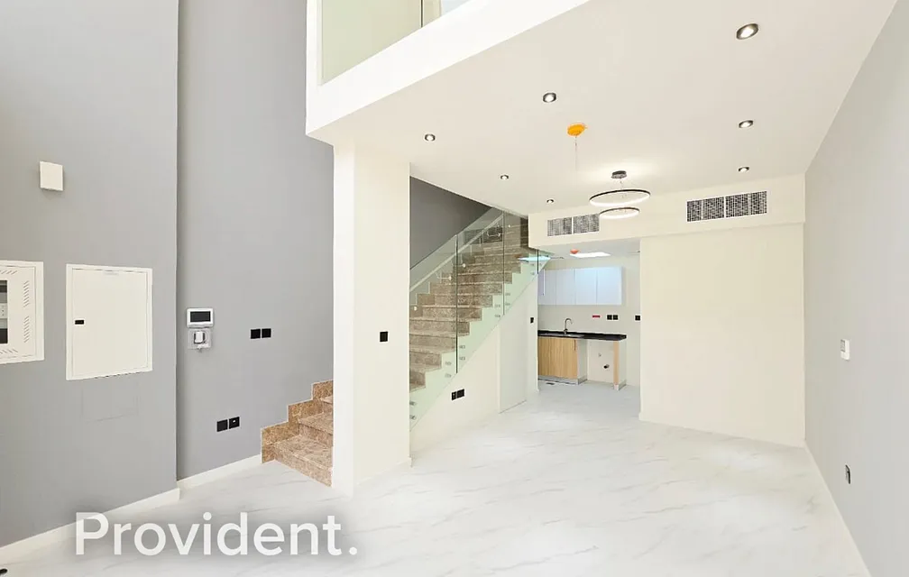 Townhouse - Provident Estate