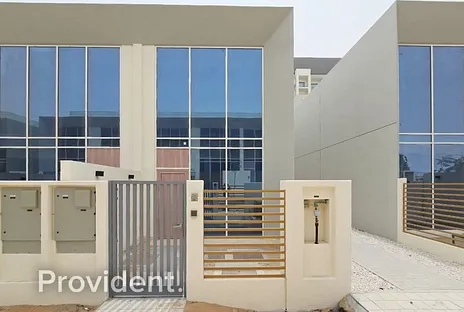 Townhouse - Provident Estate