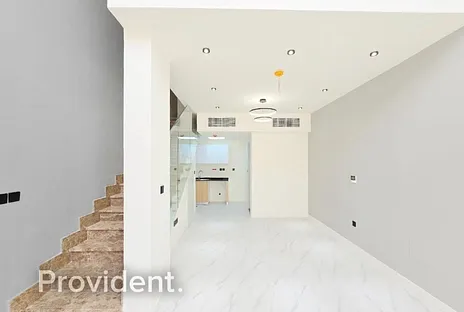 Townhouse - Provident Estate