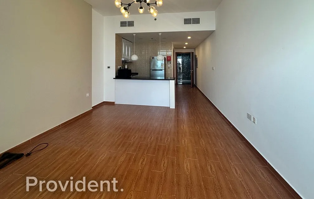 Apartment,Studio - Provident Estate