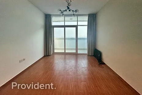 Apartment,Studio - Provident Estate