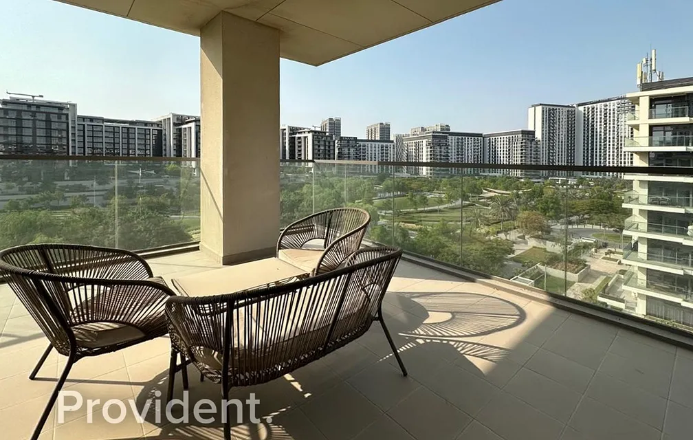 Apartment - Provident Estate
