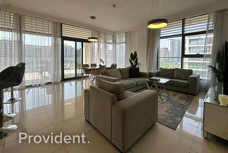 Apartment - Provident Estate