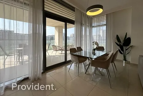 Apartment - Provident Estate