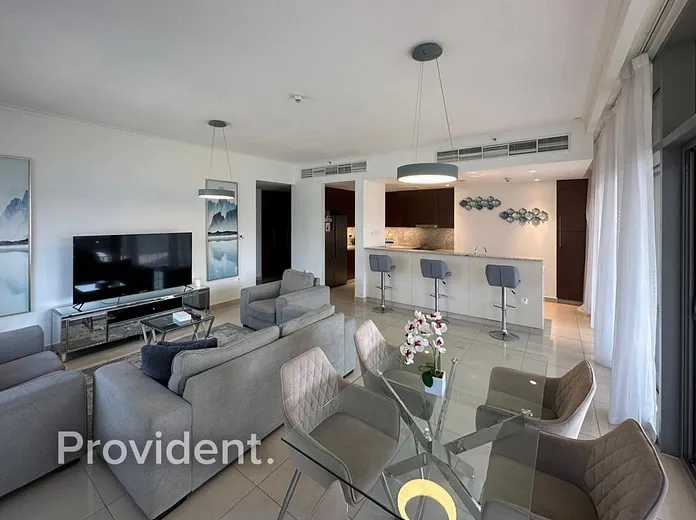 Apartment - Provident Estate