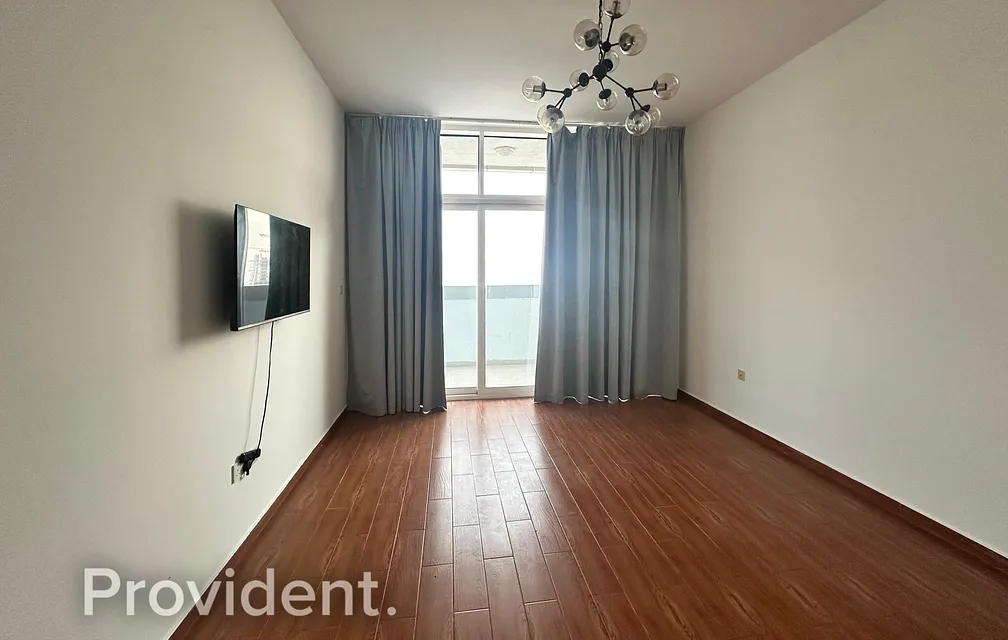 Apartment,Studio - Provident Estate