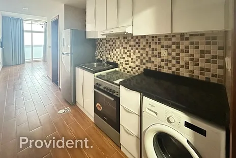 Apartment,Studio - Provident Estate