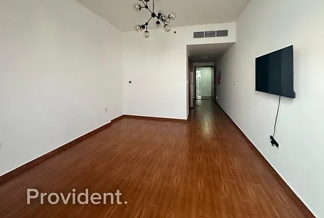 Apartment,Studio - Provident Estate