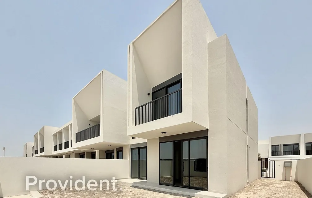Townhouse - Provident Estate