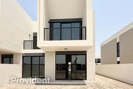 Townhouse - Provident Estate