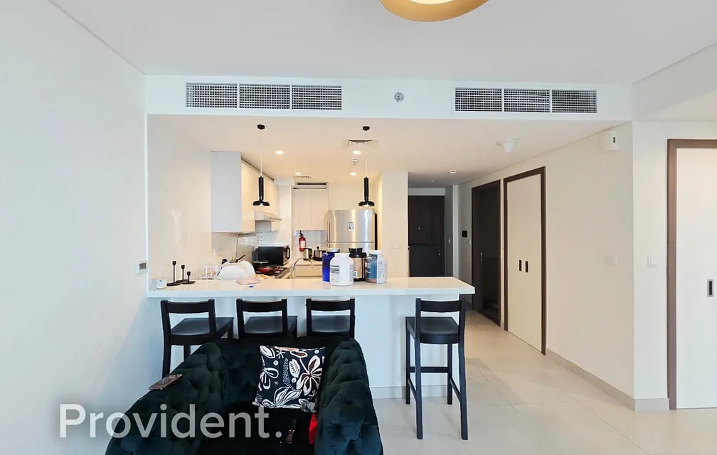 Apartment - Provident Estate
