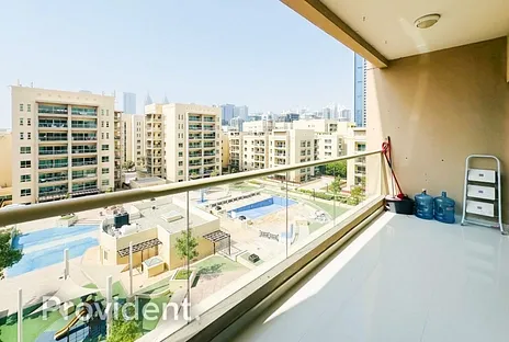 Apartment - Provident Estate