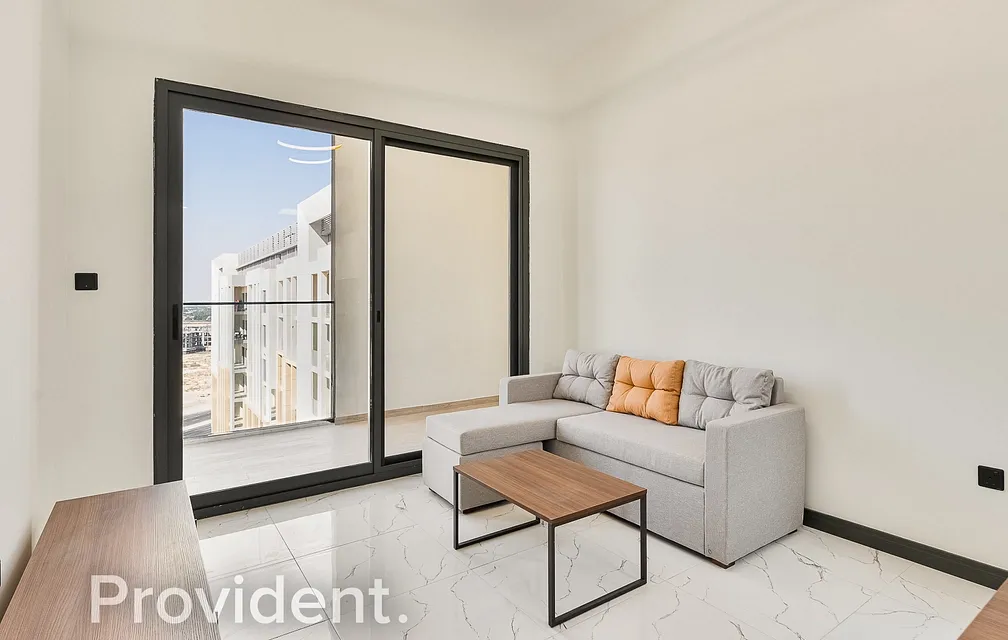 Apartment - Provident Estate