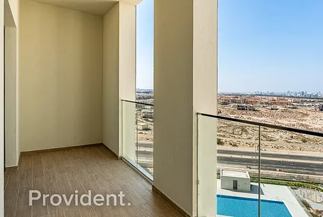 Apartment - Provident Estate