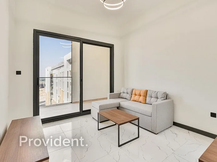 Apartment - Provident Estate