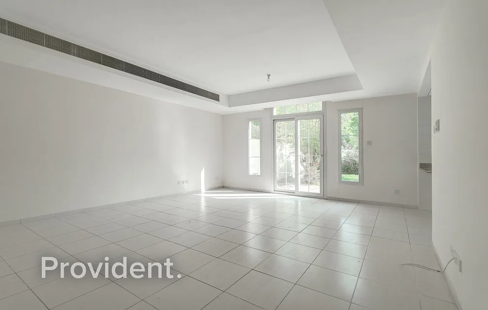 Villa - Provident Estate