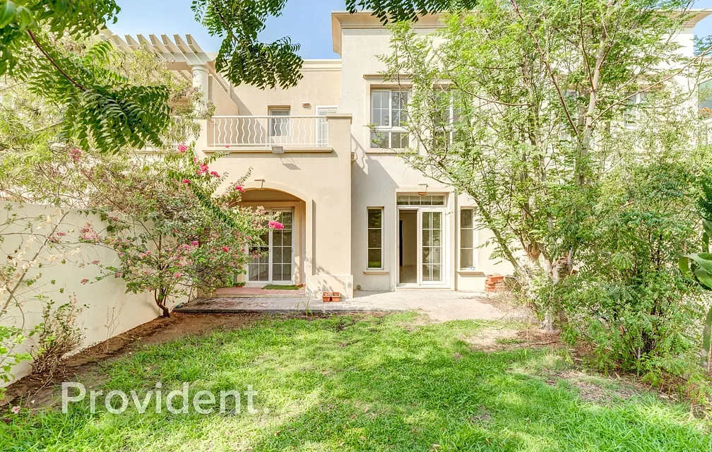 Villa - Provident Estate