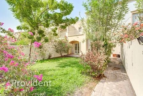 Villa - Provident Estate