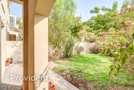 Villa - Provident Estate