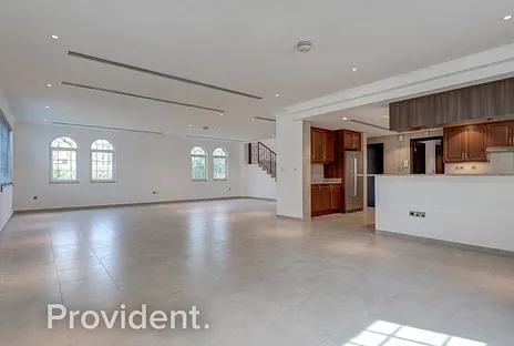 Villa - Provident Estate