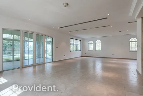 Villa - Provident Estate