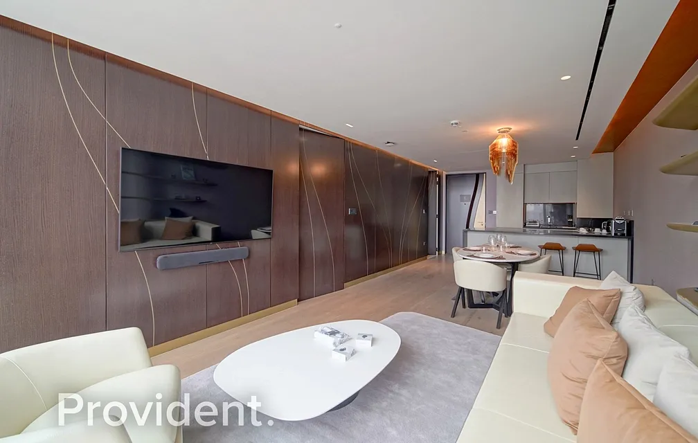 Apartment - Provident Estate