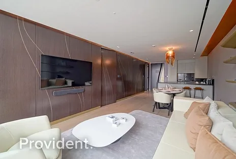 Apartment - Provident Estate
