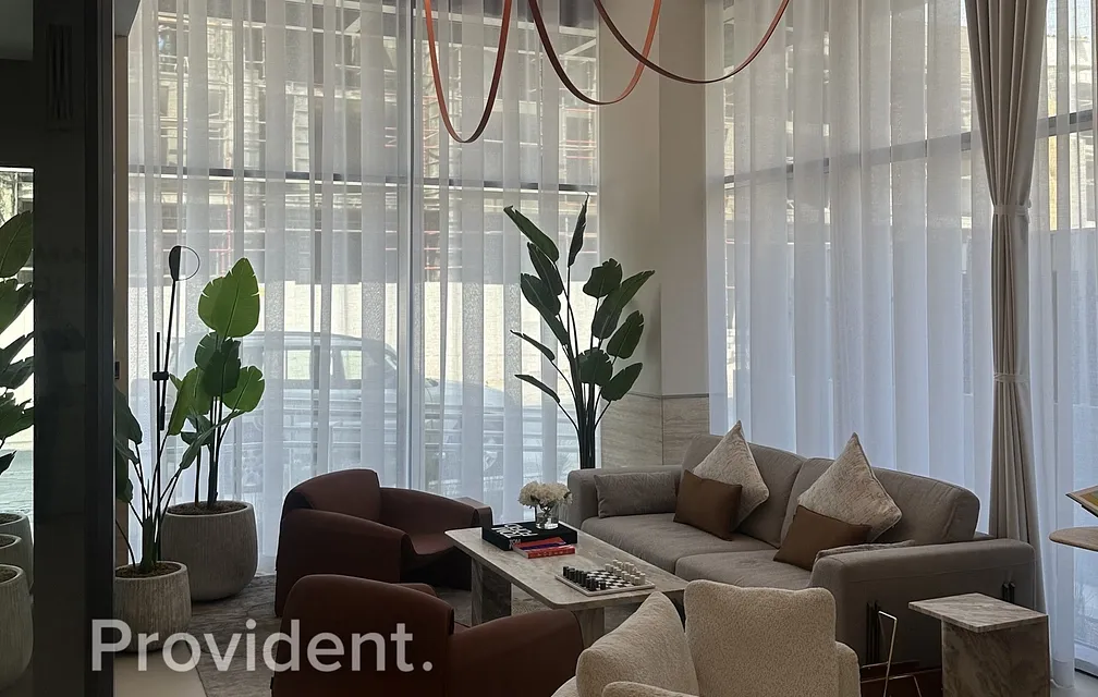 Apartment - Provident Estate