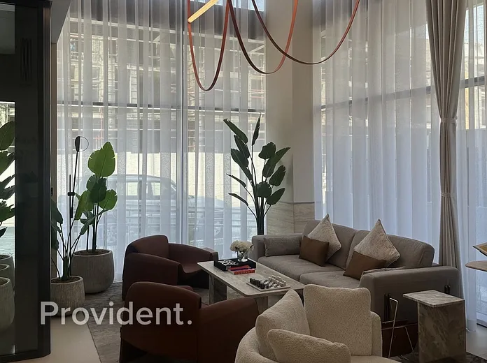 Apartment - Provident Estate