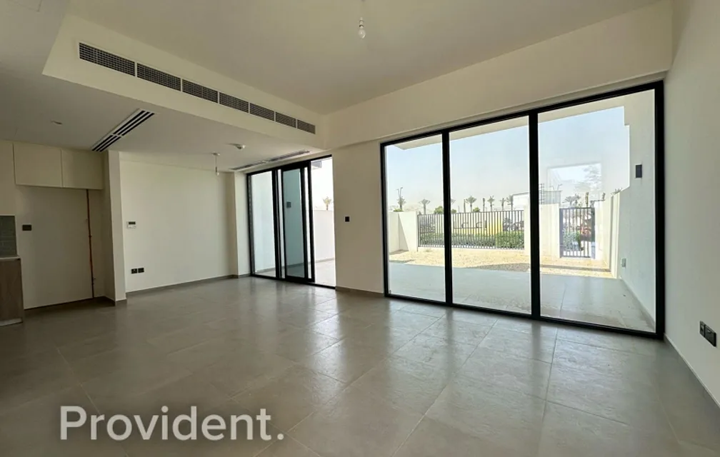 Townhouse - Provident Estate