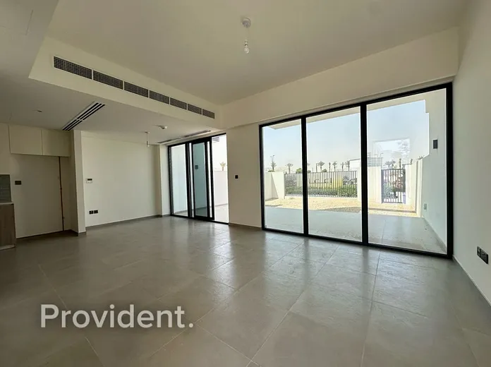 Townhouse - Provident Estate