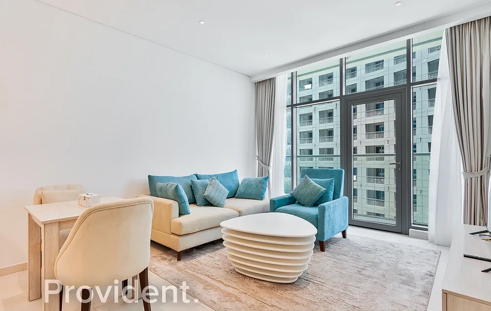 Apartment - Provident Estate
