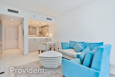 Apartment - Provident Estate