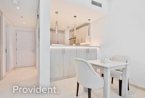 Apartment - Provident Estate