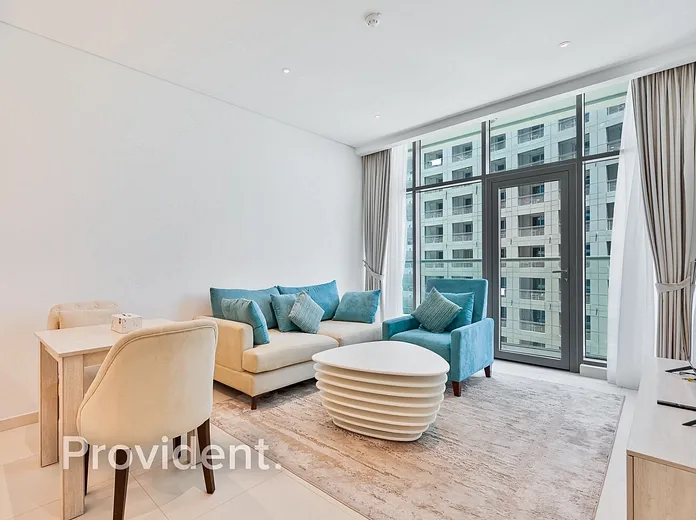 Apartment - Provident Estate