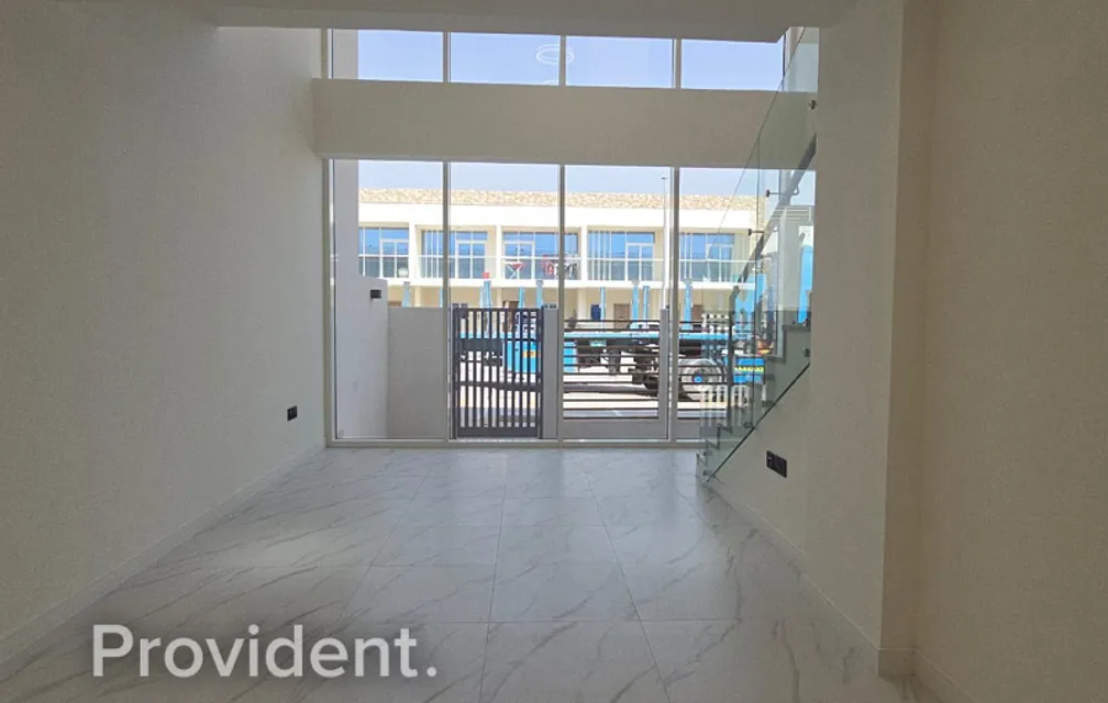 Townhouse - Provident Estate